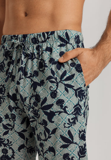 Night And Day Shorts | Black 75822-3000